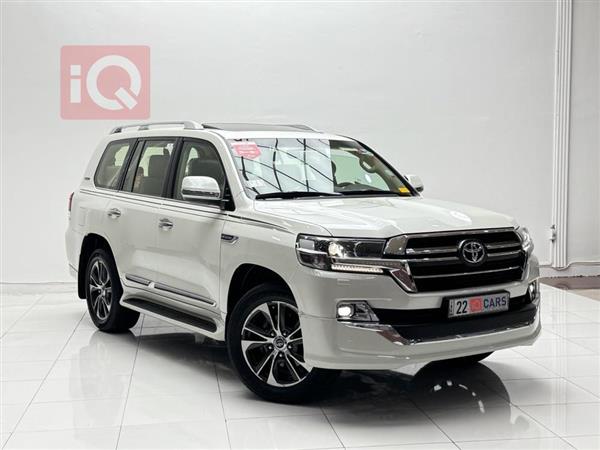 Toyota Land Cruiser 2020 for sale in Iraq - Erbil